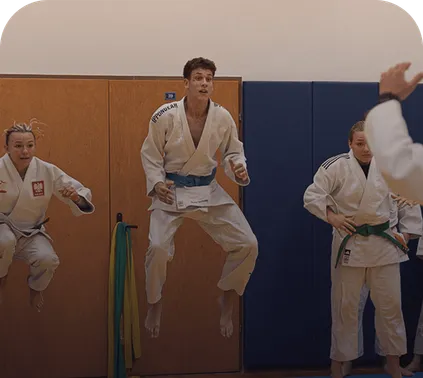 Obozy i półkolonie