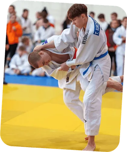 Sponsorzy judo 2