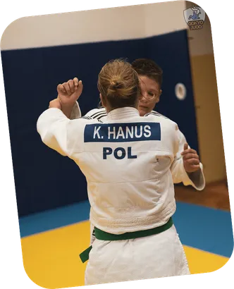 Klub judo 2