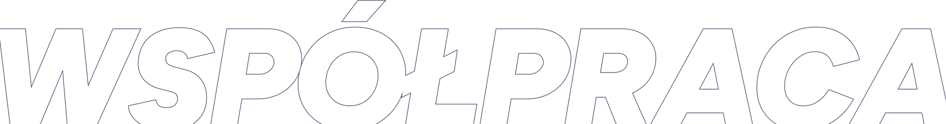 WSPÓŁPRACA tło sekcji