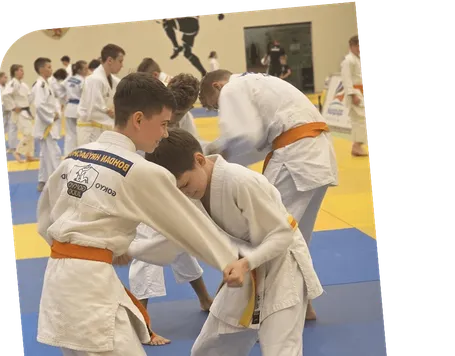 Bezpieczna przygoda dla Twojego dziecka