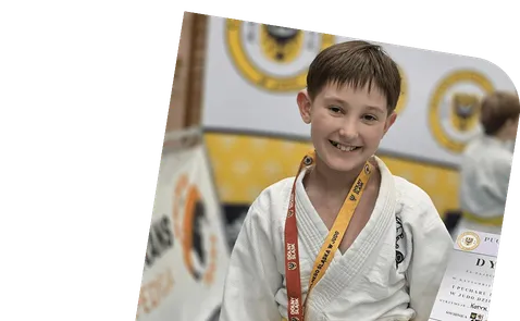 Bezpieczna przygoda dla Twojego dziecka